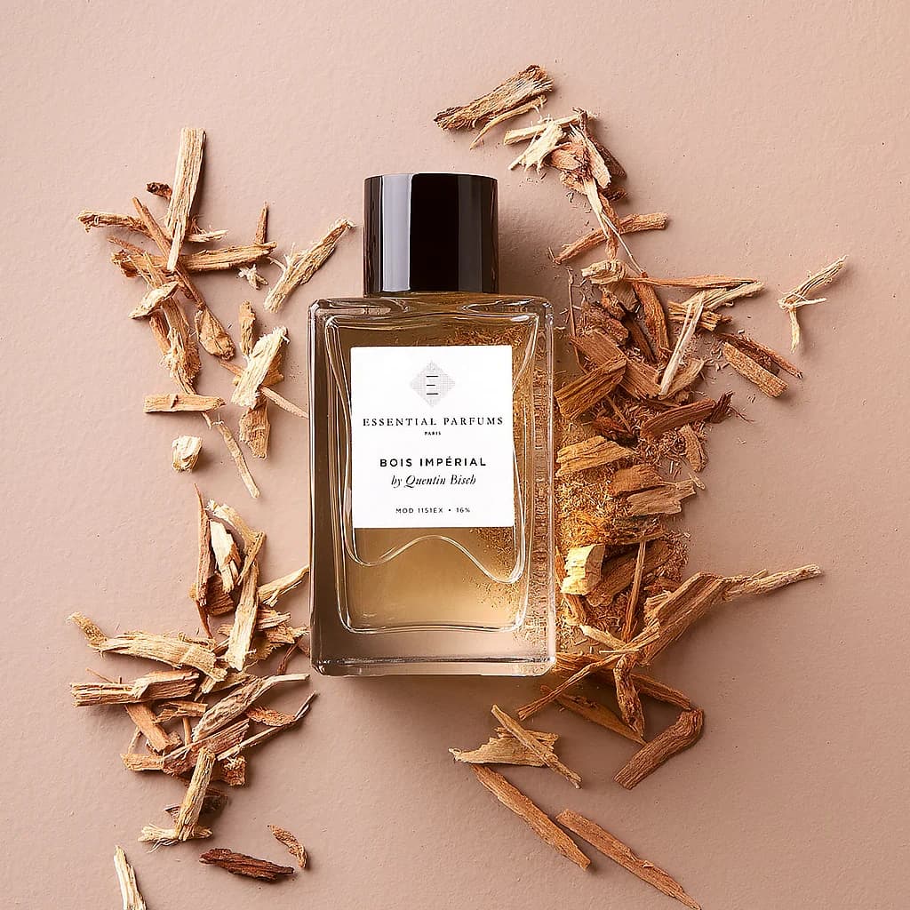 Bois Impérial by Essential Parfums