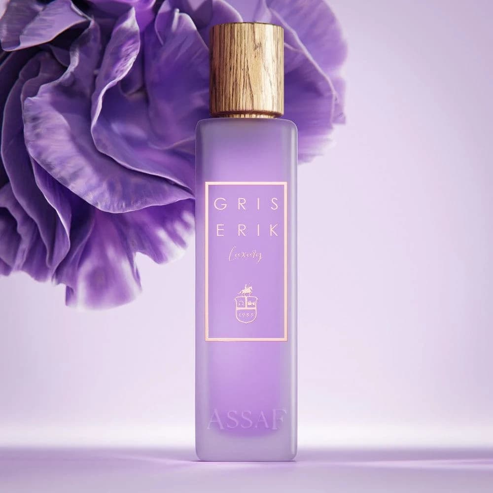 Assaf Gris Erik EDP